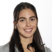 Headshot Daniela Suarez-Rebling, MD