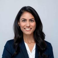 Headshot Mansi Shah, MD