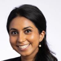 Headshot of Anagha Kumar, MD