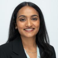 Headshot of Nivi Ravi, MD