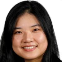 Headshot of Sharlene Choi, MD