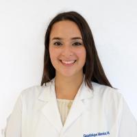 Headshot of Guadalupe Mendoza, PA-C