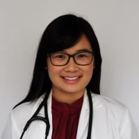 Headshot of Joy Riantawan, PA-C