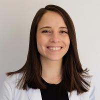 Headshot of Marissa Machak, PA-C