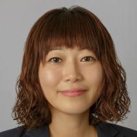 Headshot of Tae Young Park