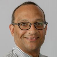 Headshot of Sean Mota