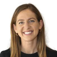 Karley Hampshire Headshot