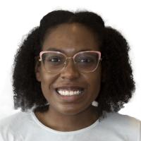 Allyson Hernandez Headshot