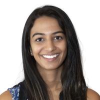 Dipal Nagda Headshot