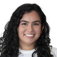 Rosanna Sanchez Headshot