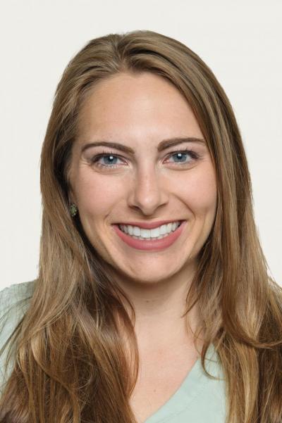Kelsey Bryant, MD, MPH Profile Headshot