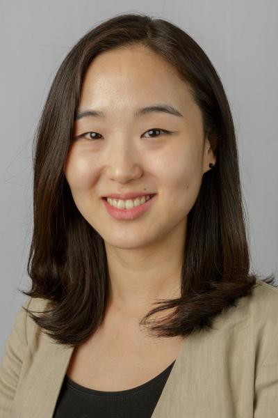 Hye G. Shim, MD Profile Headshot