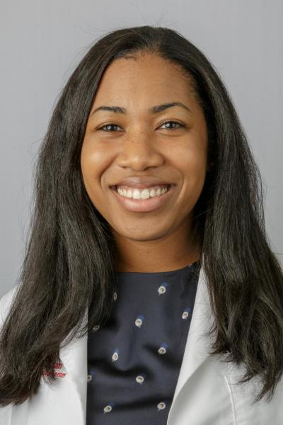 Nathalie Moise, MD Profile Headshot