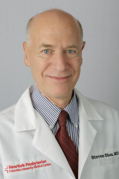 Steven J. Shea, MD Profile Headshot