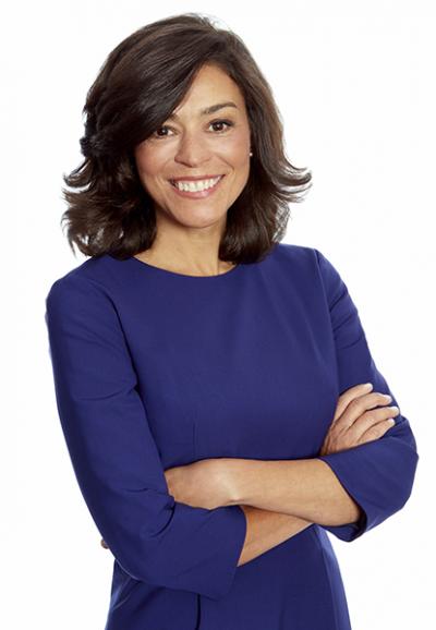 Sonia Y. Angell, MD Profile Headshot